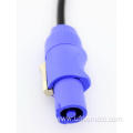 Speaker Cable Core Xlr Plug Speakon Cable